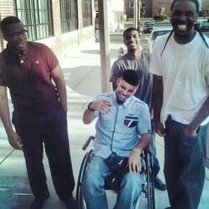 Meet your Posher, Rico